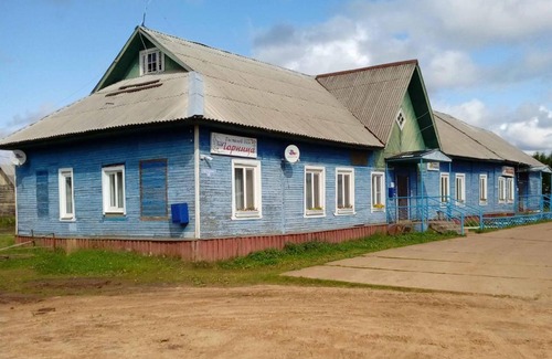Leshukonskoe House | Gornitsa Guesthouse
