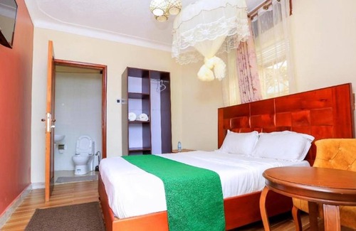 Kanungu Cottage | Goro Cottages
