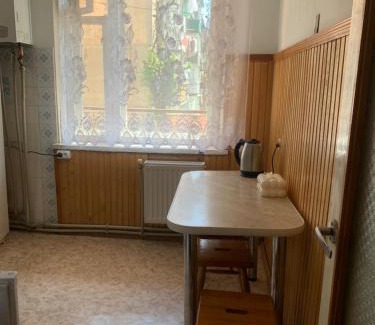 Skole Apartment | Gorodok Home