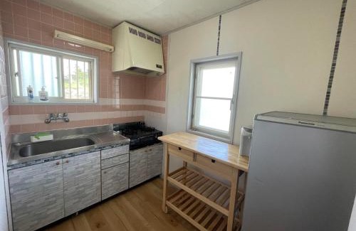 Tonosho Apartment | GORORI - Vacation STAY 44617v