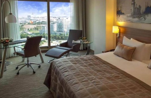 Bahcelievler Hotel | Gorrion Hotel Istanbul