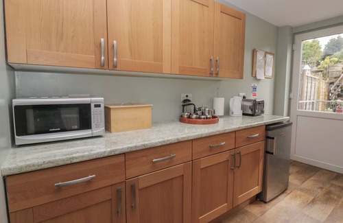 Duddon Valley Cottage | Gorse Bank