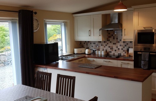 Newcastle Cottage | Gorse Hill Farm Luxury 4 Star Self Catering Cottage, Newcastle, Mourne Mountains