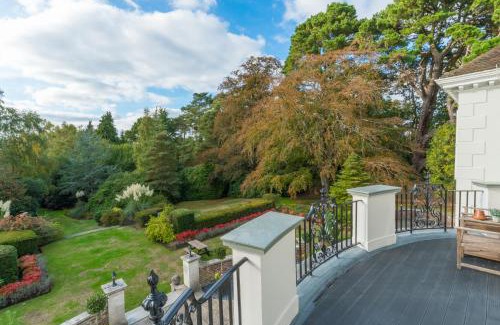 Woking Hotel | Gorse Hill Hotel