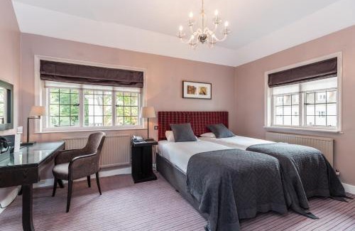 Woking Hotel | Gorse Hill Hotel