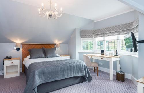Woking Hotel | Gorse Hill Hotel