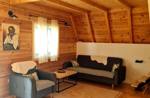 Zabljak House | Gorska Vila