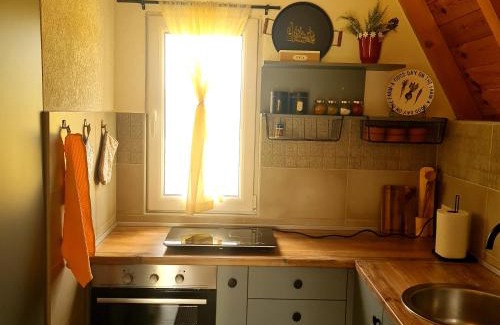 Zabljak House | Gorska Vila