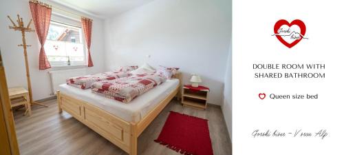 Mojstrana House | Gorski biser