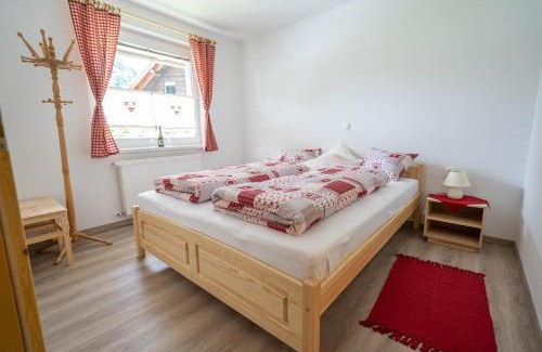 Mojstrana House | Gorski biser
