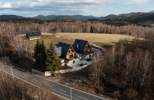 Kupjak Villa | Gorski brlog - Kuće za odmor