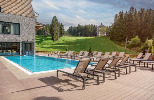 Kopaonik Hotel | Gorski Hotel & Spa