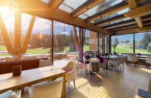 Kopaonik Hotel | Gorski Hotel & Spa