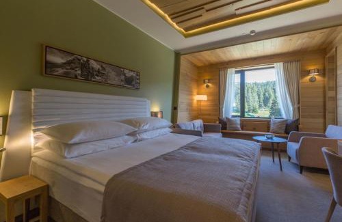 Kopaonik Hotel | Gorski Hotel & Spa
