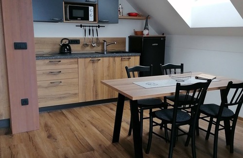 Ratece Apartment | Gorski raj* - apartment with two bedrooms
