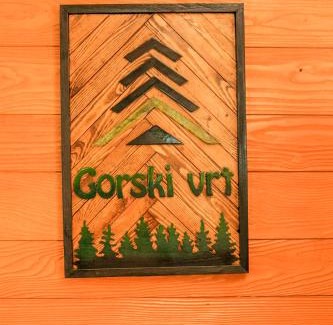 Novi Sad Hotel | Gorski vrt