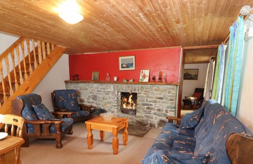 Tahilla Cottage | GORTAGOWN COTTAGE, family friendly in Sneem, County Kerry