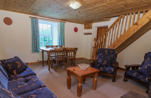 Tahilla Cottage | GORTAGOWN COTTAGE, family friendly in Sneem, County Kerry