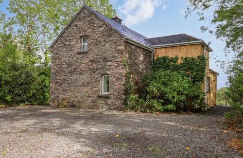 Tahilla House | Gortagown Cottage