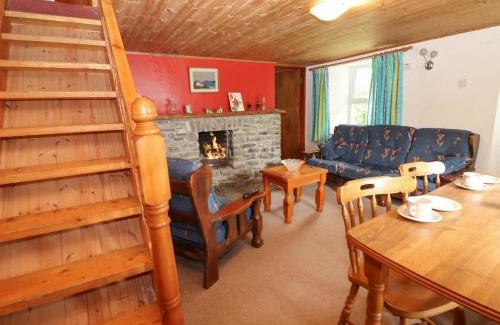 Tahilla House | Gortagown Cottage