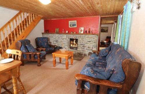 Tahilla House | Gortagown Cottage