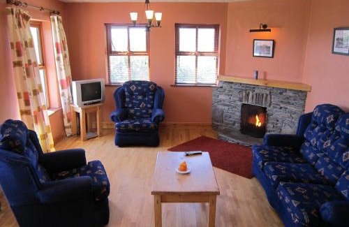 Caherdaniel House | Gorteen