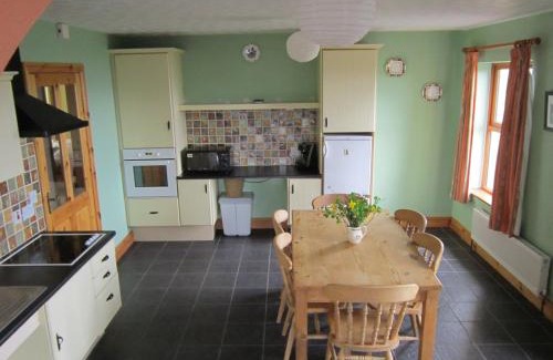 Caherdaniel House | Gorteen