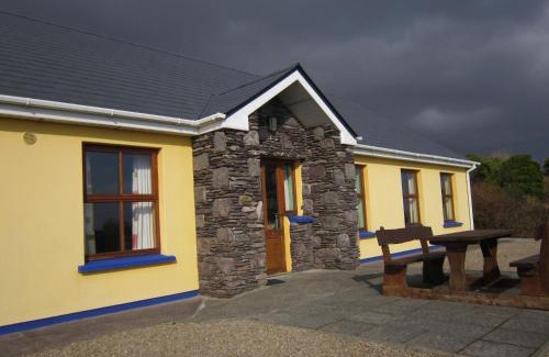 Caherdaniel House | Gorteen