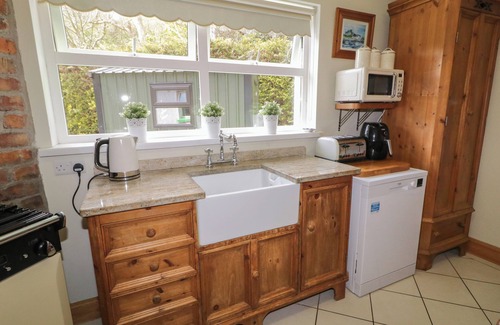 Glenariff Cottage | Gortin Cottage