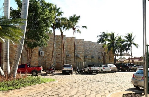 Janauba Hotel | Gorutuba Park Hotel