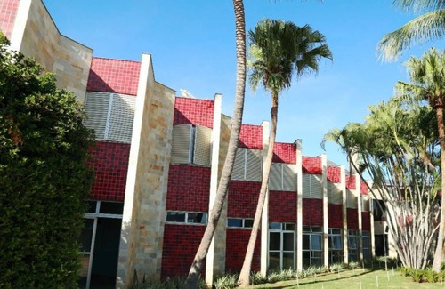 Janauba Hotel | Gorutuba Park Hotel