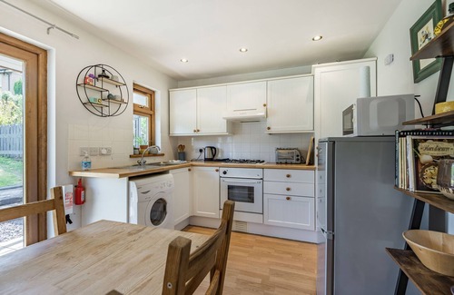 Ffestiniog Cottage | Gorwel