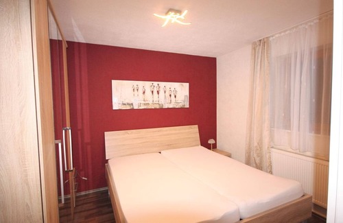 Gorxheimertal Apartment | Gorxheimertal-Ferienwohnungsiedlungsstrasse