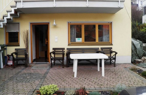 Gorxheimertal Apartment | Gorxheimertal-Ferienwohnungsiedlungsstrasse