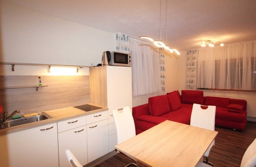 Gorxheimertal Apartment | Gorxheimertal-Ferienwohnungsiedlungsstrasse