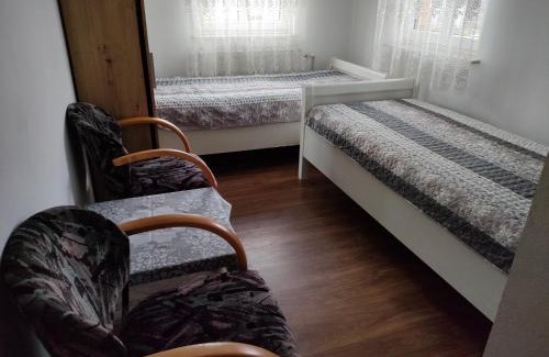 Koden House | Gosciniec