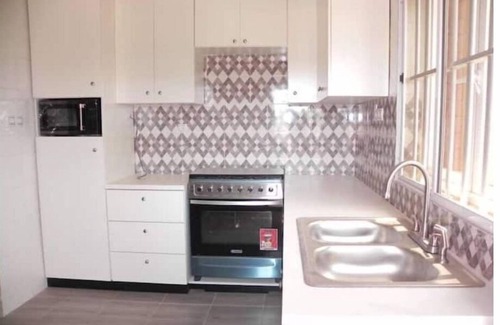 Lome Apartment | GOSEN Appartements 1 Lomé