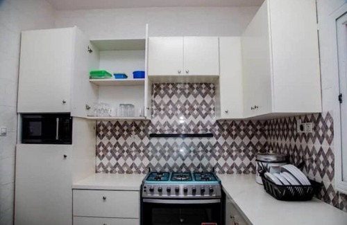 Lome Apartment | GOSEN Appartements 1 Lomé