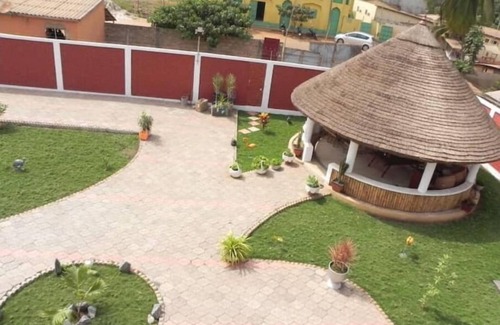 Lome Apartment | GOSEN Appartements 1 Lomé
