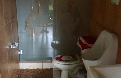 Heredia Bed & Breakfast | Gosen B&B