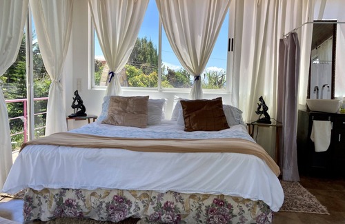 Heredia Bed & Breakfast | Gosen B&B
