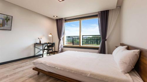 Hongnyu House | Goseong BB Park Pension