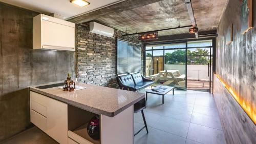 Hongnyu House | Goseong BB Park Pension