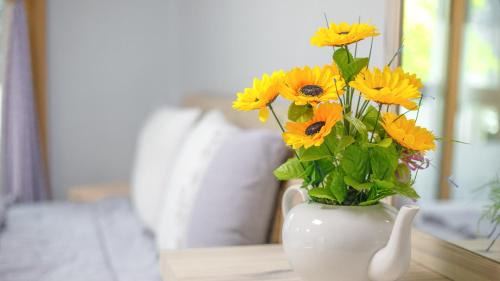 Toseong House | Goseong Gamnamu Pension