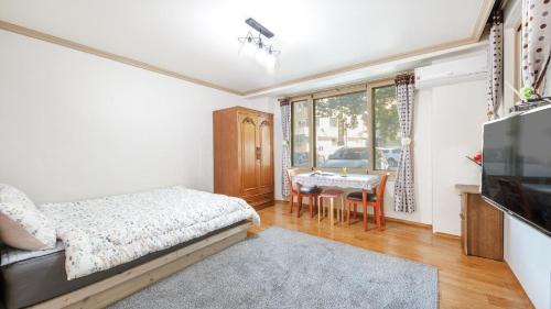 Toseong House | Goseong Gamnamu Pension