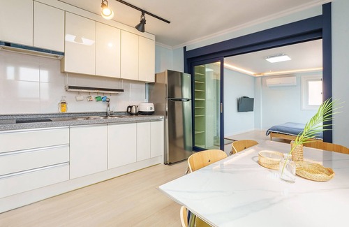 Toseong House | Goseong Gamnamu Pension
