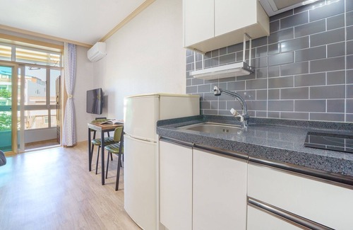 Toseong House | Goseong Gamnamu Pension