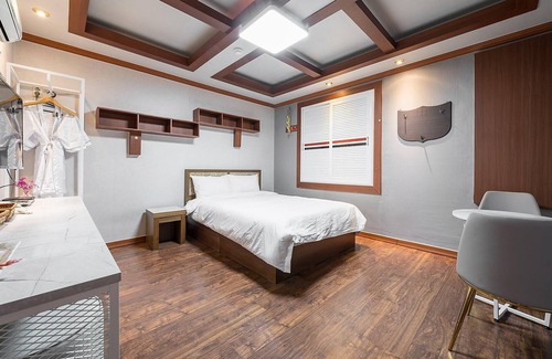 Monggo Hotel | Goseong Gongnyong