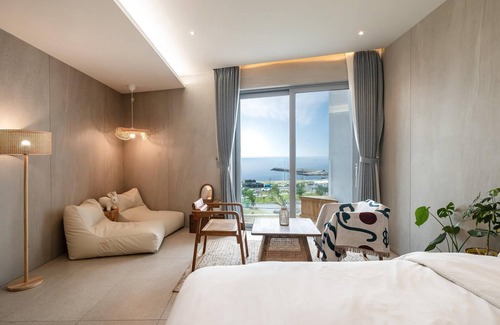 Toseong House | Goseong Gyeoulbada Ocean View Pension