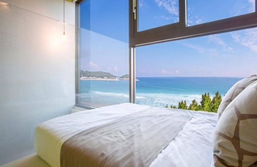 Goseong-gun House | Goseong Lahene Pool Villa J